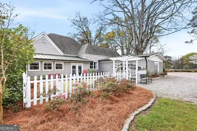 1481 Hodges Mill Road, Watkinsville, GA 30677 - Photo 10