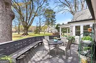 1481 Hodges Mill Rd, Watkinsville, GA 30677 - Photo 6