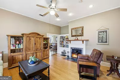 1481 Hodges Mill Road, Watkinsville, GA 30677 - Photo 28