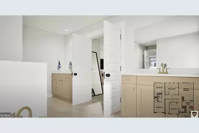 798 Grande Bishop Drive #61, Fairburn, GA 30213 - Photo 18