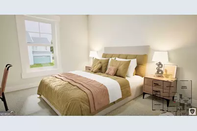 798 Grande Bishop Drive #61, Fairburn, GA 30213 - Photo 20