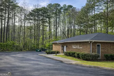 6397 Shannon Parkway, Union City, GA 30291 - Photo 2