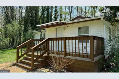 337 Lee Drive, Acworth, GA 30102 - Photo 42