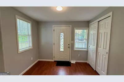 337 Lee Drive, Acworth, GA 30102 - Photo 2
