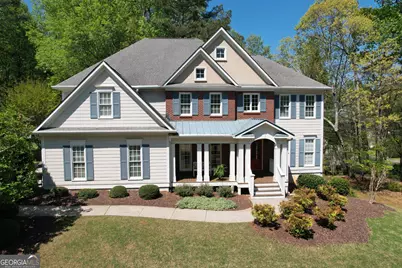 810 River Cove Drive, Dacula, GA 30019 - Photo 1