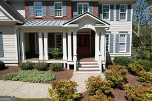 810 River Cove Dr, Dacula, GA 30019 - Photo 2