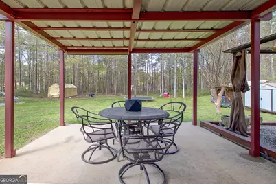 60 Merideth Trce, Sharpsburg, GA 30277 - Photo 32