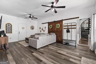 582 W Grantville Road, Grantville, GA 30220 - Photo 6