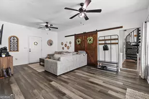 582 W Grantville Rd, Grantville, GA 30220 - Photo 6