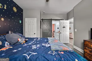 582 W Grantville Rd, Grantville, GA 30220 - Photo 16