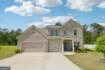 521 Redchurch Drive, McDonough, GA 30252 - Photo 1