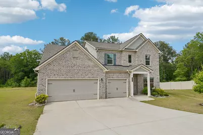 521 Redchurch Drive, McDonough, GA 30252 - Photo 2