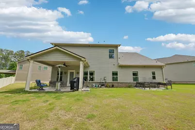 521 Redchurch Drive, McDonough, GA 30252 - Photo 64