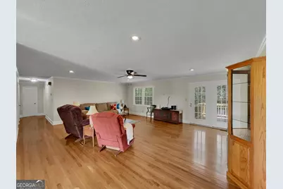 160 Kirkwood Drive, Athens, GA 30606 - Photo 6