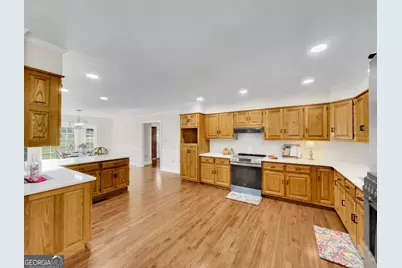 160 Kirkwood Drive, Athens, GA 30606 - Photo 24