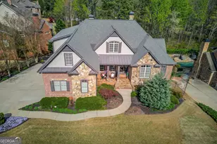 127 Slate Dr, Buford, GA 30518 - Photo 1