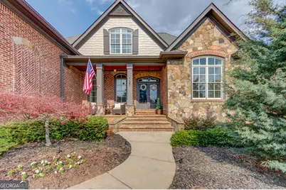 127 Slate Drive, Buford, GA 30518 - Photo 4