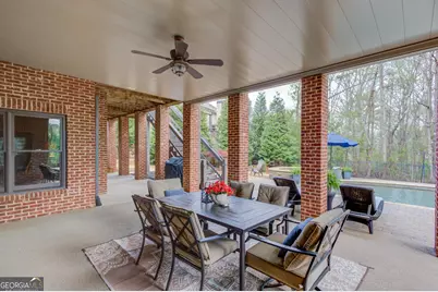 127 Slate Drive, Buford, GA 30518 - Photo 76