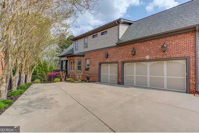 127 Slate Drive, Buford, GA 30518 - Photo 6