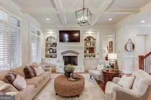 127 Slate Dr, Buford, GA 30518 - Photo 16