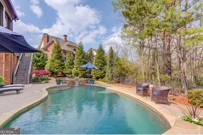 127 Slate Drive, Buford, GA 30518 - Photo 78