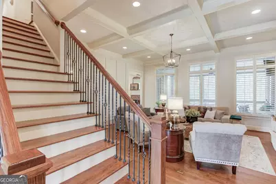 127 Slate Drive, Buford, GA 30518 - Photo 36