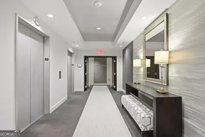 325 E Paces Ferry Road NE #908, Atlanta, GA 30305 - Photo 34