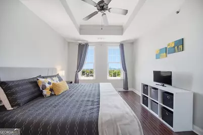 325 E Paces Ferry Road NE #908, Atlanta, GA 30305 - Photo 20