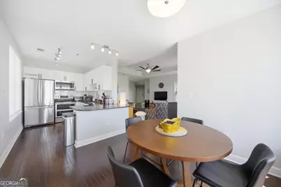 325 E Paces Ferry Road NE #908, Atlanta, GA 30305 - Photo 14