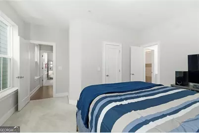 406 Hargrove Lane, Decatur, GA 30030 - Photo 26