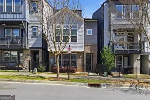 406 Hargrove Ln, Decatur, GA 30030 - Photo 1