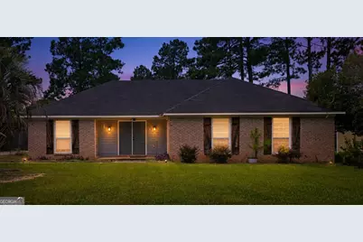 110 Maggie Court, Leesburg, GA 31763 - Photo 1