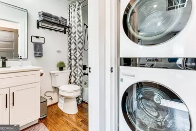 2235 Baker Road NW, Atlanta, GA 30318 - Photo 8