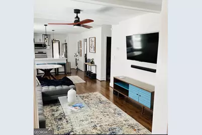 2235 Baker Road NW, Atlanta, GA 30318 - Photo 2