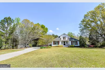 50 Gainer Road, Griffin, GA 30223 - Photo 4