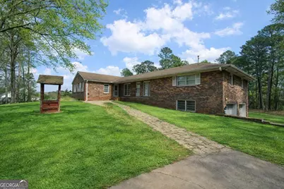 3211 Ernest W Barrett Parkway NW, Marietta, GA 30064 - Photo 22
