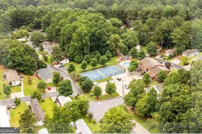 750 Six Flags Drive #368, Austell, GA 30168 - Photo 24