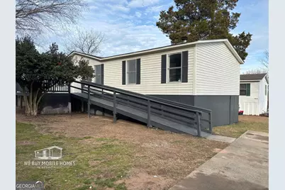 750 Six Flags Drive #368, Austell, GA 30168 - Photo 1