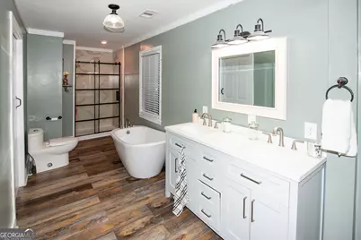 218 Turpentine Drive, Portal, GA 30450 - Photo 32