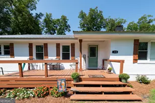 218 Turpentine Dr, Portal, GA 30450 - Photo 4