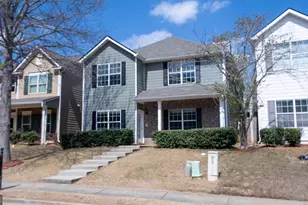 106 Stillwood Dr, Newnan, GA 30265 - Photo 4