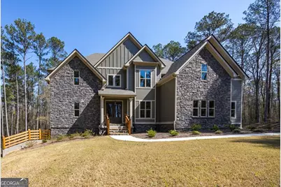 360 Indian Trail, Concord, GA 30206 - Photo 1