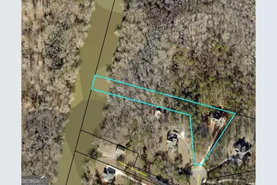 360 Indian Trail, Concord, GA 30206 - Photo 2