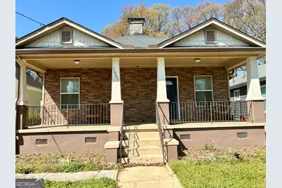 1097 Fortress Avenue SW, Atlanta, GA 30315 - Photo 2