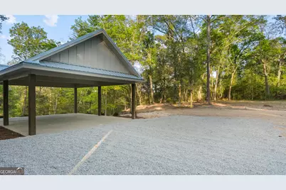 150 Lakeview Drive, Jesup, GA 31545 - Photo 34