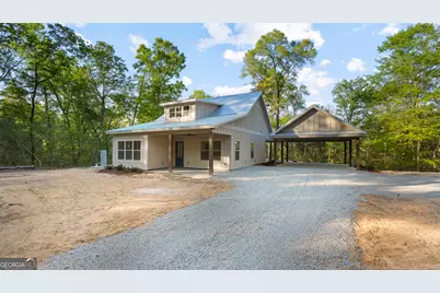 150 Lakeview Drive, Jesup, GA 31545 - Photo 8