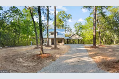 150 Lakeview Drive, Jesup, GA 31545 - Photo 6