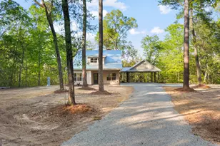 150 Lakeview Dr, Jesup, GA 31545 - Photo 6