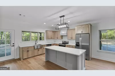 150 Lakeview Drive, Jesup, GA 31545 - Photo 20