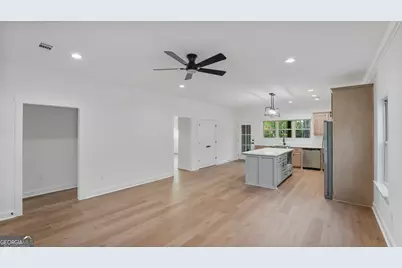 150 Lakeview Drive, Jesup, GA 31545 - Photo 18